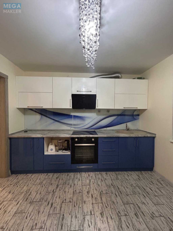 Продаж 2 кімнатної квартири (51/27/9), 19 пов. 21 пов. будинку, <a class="location-link" href="/kotsyubinskoe/" title="Недвижимость Коцюбинське">Коцюбинське</a>, Пономарьова, 26 (изображение 5)