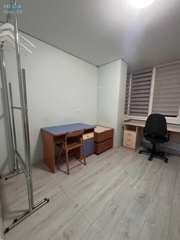 Продаж 2 кімнатної квартири (51/27/9), 19 пов. 21 пов. будинку, <a class="location-link" href="/kotsyubinskoe/" title="Недвижимость Коцюбинське">Коцюбинське</a>, Пономарьова, 26 (изображение 6)