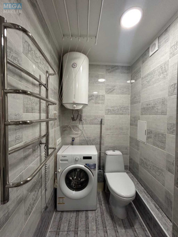 Продаж 2 кімнатної квартири (51/27/9), 19 пов. 21 пов. будинку, <a class="location-link" href="/kotsyubinskoe/" title="Недвижимость Коцюбинське">Коцюбинське</a>, Пономарьова, 26 (изображение 9)