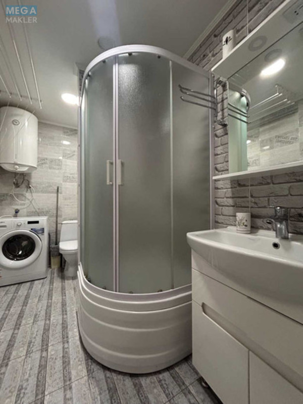 Продаж 2 кімнатної квартири (51/27/9), 19 пов. 21 пов. будинку, <a class="location-link" href="/kotsyubinskoe/" title="Недвижимость Коцюбинське">Коцюбинське</a>, Пономарьова, 26 (изображение 10)