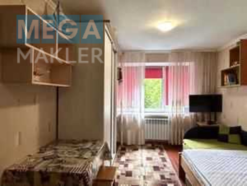 Продаж 1 кімнатної квартири (18/?/?), 3 пов. 5 пов. будинку, <a class="location-link" href="/vishnevoe/" title="Недвижимость Вишневе">Вишневе</a>, Святошинская, 46 (изображение 2)