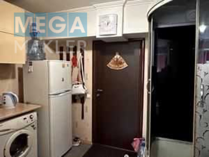 Продаж 1 кімнатної квартири (18/?/?), 3 пов. 5 пов. будинку, <a class="location-link" href="/vishnevoe/" title="Недвижимость Вишневе">Вишневе</a>, Святошинская, 46 (изображение 3)