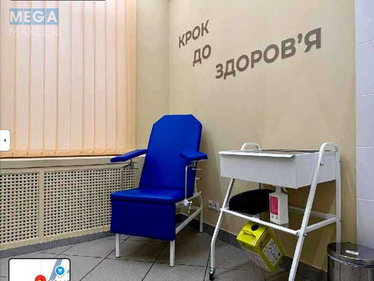 Оренда окремої будівлі/побудови, 265&nbsp;кв.м, <a class="location-link" href="/kiev/" title="Недвижимость Київ">Київ</a>, <a class="location-link" href="/kiev/dneprovskij/" title="Недвижимость Дніпровський район">Дніпровський р-н</a>, Юрія Гагаріна просп., 9 (изображение 9)