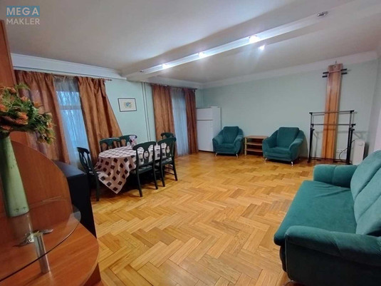 Оренда 2 кімнатної квартири, <a class="location-link" href="/kiev/" title="Недвижимость Київ">Київ</a>, <a class="location-link" href="/kiev/solomenskij/" title="Недвижимость Солом'янський район">Солом'янський р-н</a>, Політехнічний пров., 5а (изображение 2)