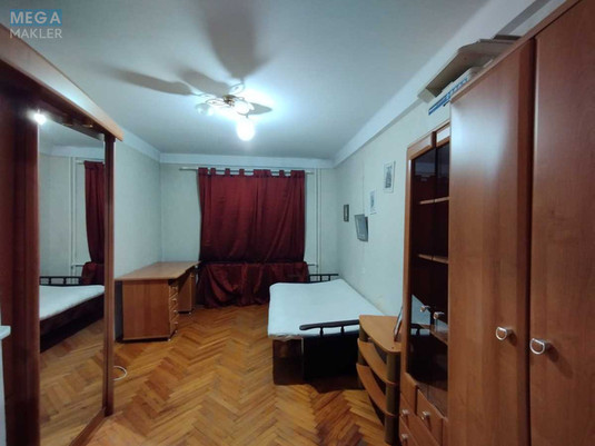 Оренда 2 кімнатної квартири, <a class="location-link" href="/kiev/" title="Недвижимость Київ">Київ</a>, <a class="location-link" href="/kiev/solomenskij/" title="Недвижимость Солом'янський район">Солом'янський р-н</a>, Політехнічний пров., 5а (изображение 5)