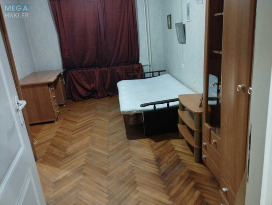 Оренда 2 кімнатної квартири, <a class="location-link" href="/kiev/" title="Недвижимость Київ">Київ</a>, <a class="location-link" href="/kiev/solomenskij/" title="Недвижимость Солом'янський район">Солом'янський р-н</a>, Політехнічний пров., 5а (изображение 7)