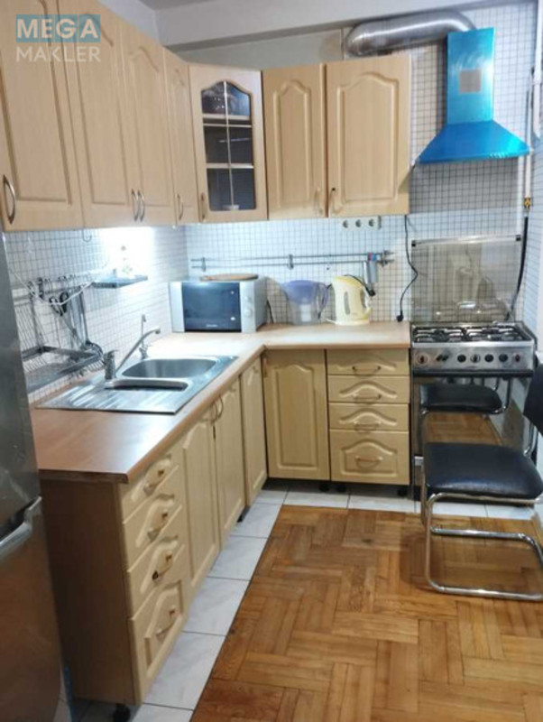 Оренда 2 кімнатної квартири, <a class="location-link" href="/kiev/" title="Недвижимость Київ">Київ</a>, <a class="location-link" href="/kiev/solomenskij/" title="Недвижимость Солом'янський район">Солом'янський р-н</a>, Політехнічний пров., 5а (изображение 10)