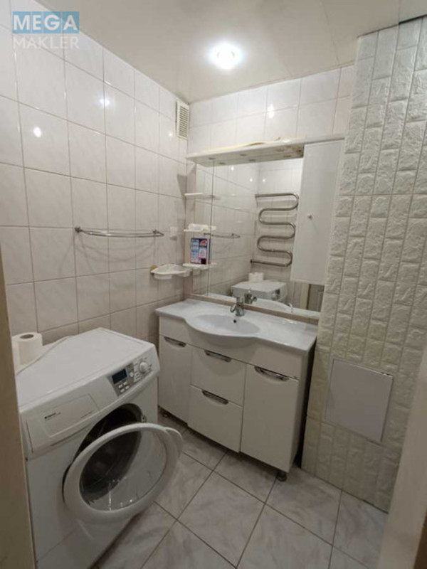 Оренда 2 кімнатної квартири, <a class="location-link" href="/kiev/" title="Недвижимость Київ">Київ</a>, <a class="location-link" href="/kiev/solomenskij/" title="Недвижимость Солом'янський район">Солом'янський р-н</a>, Політехнічний пров., 5а (изображение 17)