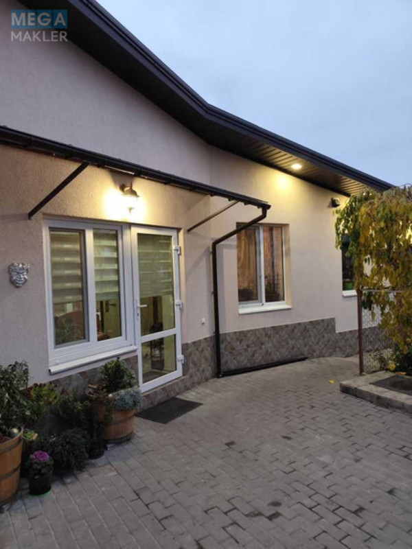 Продаж дома, 2&nbsp;поверху, 127&nbsp;кв.м, 5&nbsp;кімнат, ділянка 8&nbsp;соток, <a class="location-link" href="/dnepropetrovsk/" title="Недвижимость Дніпра">Дніпро</a>, Большая Диевская, 380 (изображение 18)