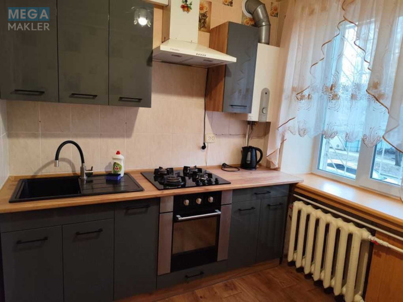 Оренда 2 кімнатної квартири, <a class="location-link" href="/dnepropetrovsk/" title="Недвижимость Дніпра">Дніпро</a>, Караваева, 15 (изображение 2)