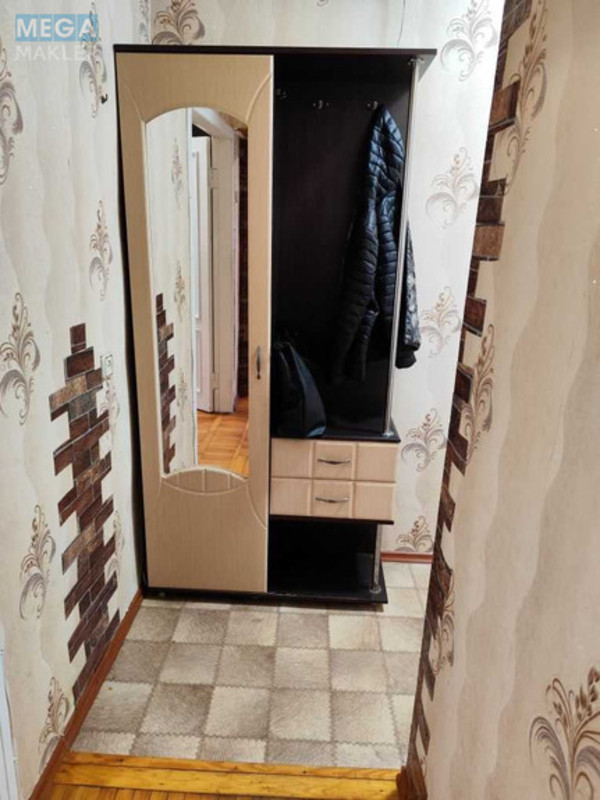 Оренда 2 кімнатної квартири, <a class="location-link" href="/dnepropetrovsk/" title="Недвижимость Дніпра">Дніпро</a>, Караваева, 15 (изображение 4)