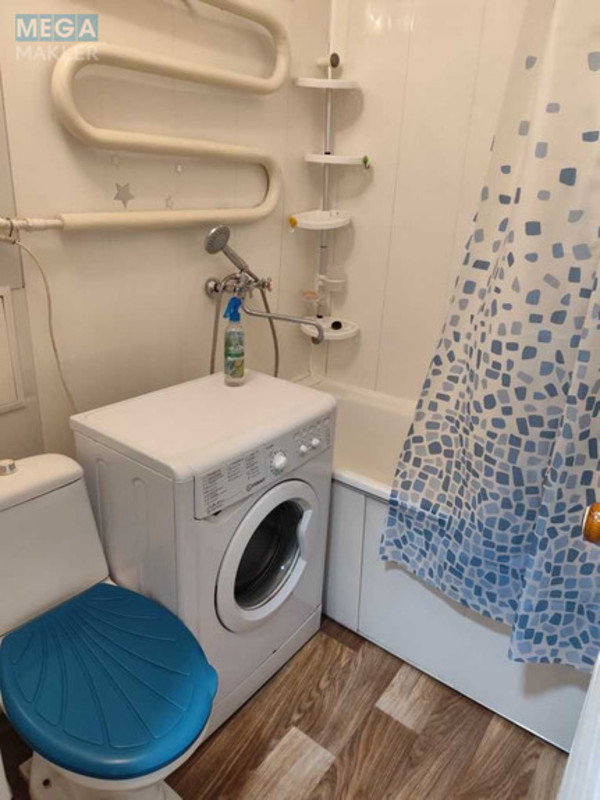 Оренда 2 кімнатної квартири, <a class="location-link" href="/dnepropetrovsk/" title="Недвижимость Дніпра">Дніпро</a>, Караваева, 15 (изображение 5)