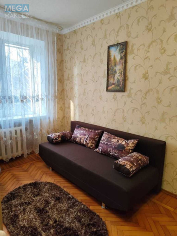 Оренда 2 кімнатної квартири, <a class="location-link" href="/dnepropetrovsk/" title="Недвижимость Дніпра">Дніпро</a>, Караваева, 15 (изображение 6)