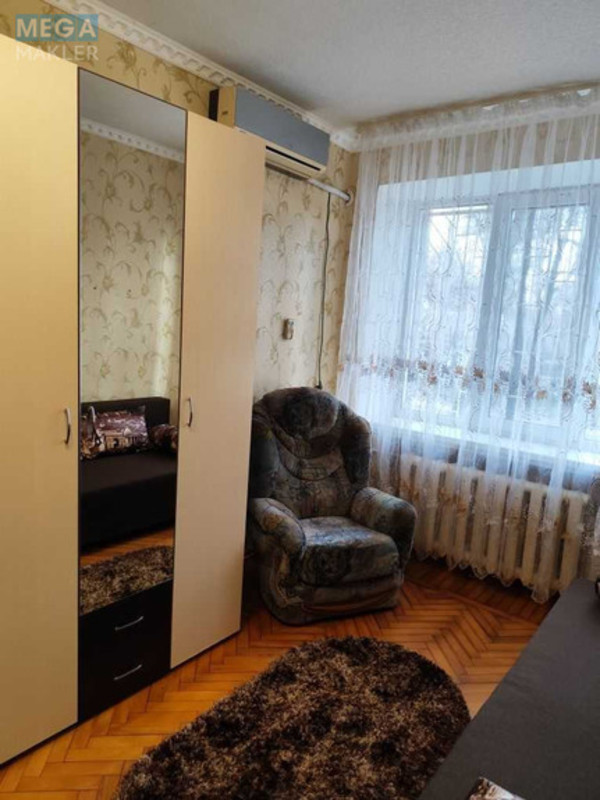 Оренда 2 кімнатної квартири, <a class="location-link" href="/dnepropetrovsk/" title="Недвижимость Дніпра">Дніпро</a>, Караваева, 15 (изображение 7)