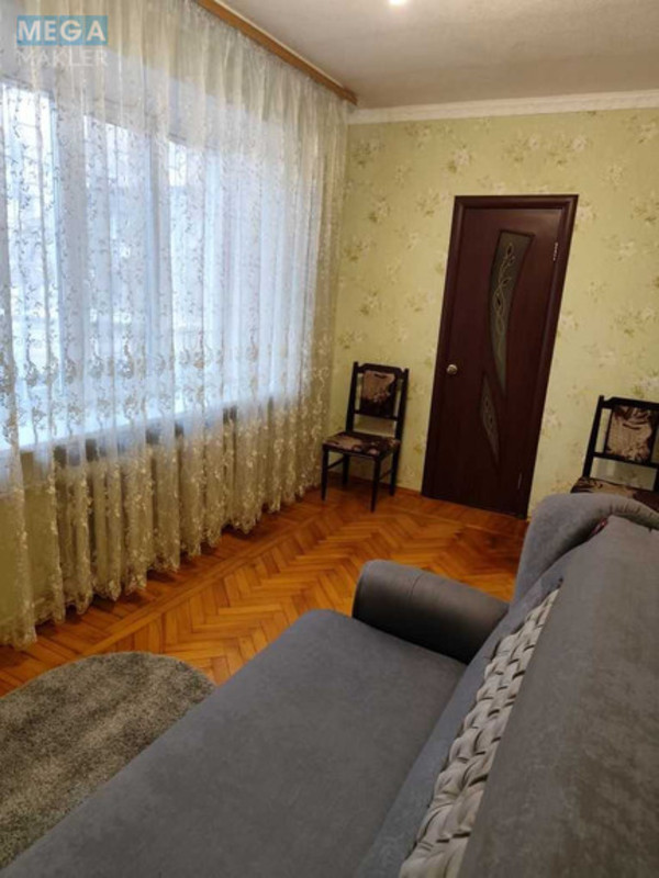 Оренда 2 кімнатної квартири, <a class="location-link" href="/dnepropetrovsk/" title="Недвижимость Дніпра">Дніпро</a>, Караваева, 15 (изображение 9)