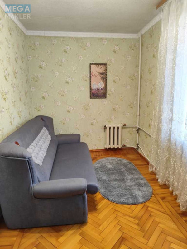 Оренда 2 кімнатної квартири, <a class="location-link" href="/dnepropetrovsk/" title="Недвижимость Дніпра">Дніпро</a>, Караваева, 15 (изображение 10)