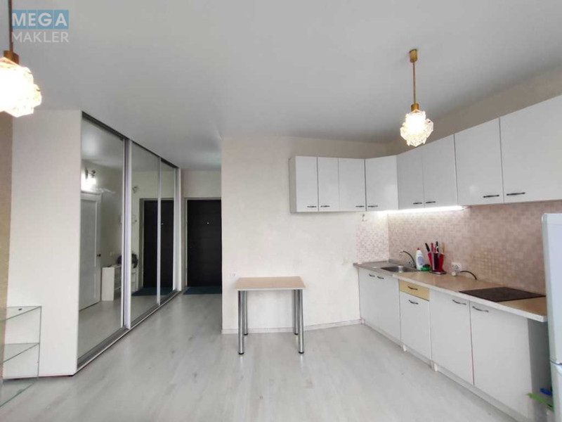 Продаж 1 кімнатної квартири (30/17/7), 1 пов. 8 пов. будинку, <a class="location-link" href="/kiev/" title="Недвижимость Київ">Київ</a>, <a class="location-link" href="/kiev/desnyanskij/" title="Недвижимость Деснянський район">Деснянський р-н</a>, Лісківська вул., 23 (изображение 3)