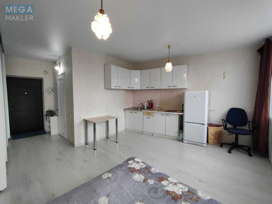 Продаж 1 кімнатної квартири (30/17/7), 1 пов. 8 пов. будинку, <a class="location-link" href="/kiev/" title="Недвижимость Київ">Київ</a>, <a class="location-link" href="/kiev/desnyanskij/" title="Недвижимость Деснянський район">Деснянський р-н</a>, Лісківська вул., 23 (изображение 6)