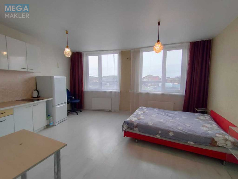 Продаж 1 кімнатної квартири (30/17/7), 1 пов. 8 пов. будинку, <a class="location-link" href="/kiev/" title="Недвижимость Київ">Київ</a>, <a class="location-link" href="/kiev/desnyanskij/" title="Недвижимость Деснянський район">Деснянський р-н</a>, Лісківська вул., 23 (изображение 8)