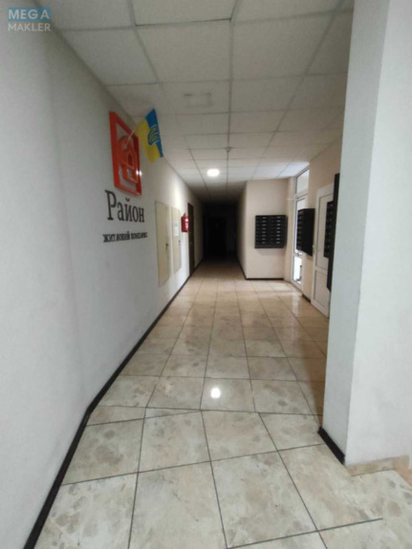 Продаж 1 кімнатної квартири (30/17/7), 1 пов. 8 пов. будинку, <a class="location-link" href="/kiev/" title="Недвижимость Київ">Київ</a>, <a class="location-link" href="/kiev/desnyanskij/" title="Недвижимость Деснянський район">Деснянський р-н</a>, Лісківська вул., 23 (изображение 14)