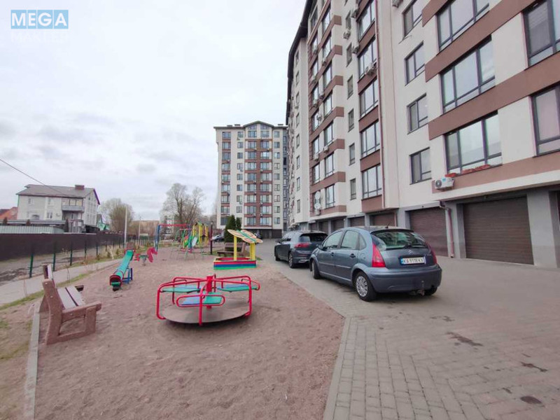 Продаж 1 кімнатної квартири (30/17/7), 1 пов. 8 пов. будинку, <a class="location-link" href="/kiev/" title="Недвижимость Київ">Київ</a>, <a class="location-link" href="/kiev/desnyanskij/" title="Недвижимость Деснянський район">Деснянський р-н</a>, Лісківська вул., 23 (изображение 16)