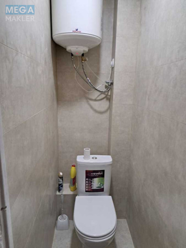 Продаж 2 кімнатної квартири (48/28/7,7), 2 пов. 9 пов. будинку, <a class="location-link" href="/kiev/" title="Недвижимость Київ">Київ</a>, <a class="location-link" href="/kiev/dneprovskij/" title="Недвижимость Дніпровський район">Дніпровський р-н</a>, Соборности просп., 13 (изображение 8)