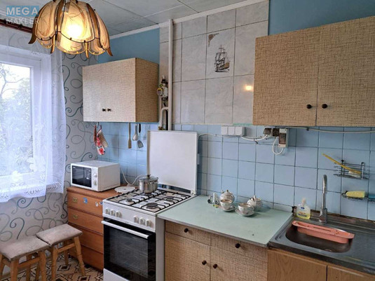 Продаж 2 кімнатної квартири (48/28/7,7), 2 пов. 9 пов. будинку, <a class="location-link" href="/kiev/" title="Недвижимость Київ">Київ</a>, <a class="location-link" href="/kiev/dneprovskij/" title="Недвижимость Дніпровський район">Дніпровський р-н</a>, Соборности просп., 13 (изображение 11)