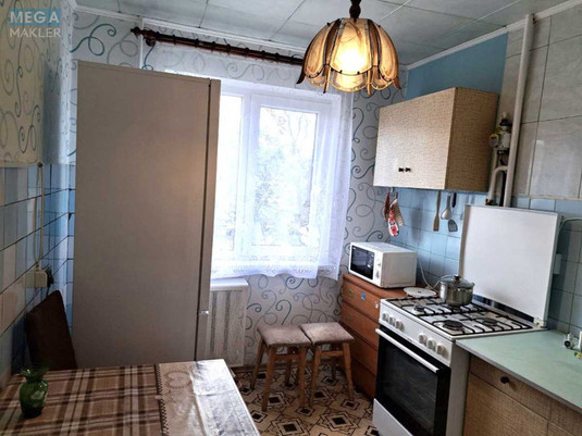 Продаж 2 кімнатної квартири (48/28/7,7), 2 пов. 9 пов. будинку, <a class="location-link" href="/kiev/" title="Недвижимость Київ">Київ</a>, <a class="location-link" href="/kiev/dneprovskij/" title="Недвижимость Дніпровський район">Дніпровський р-н</a>, Соборности просп., 13 (изображение 13)