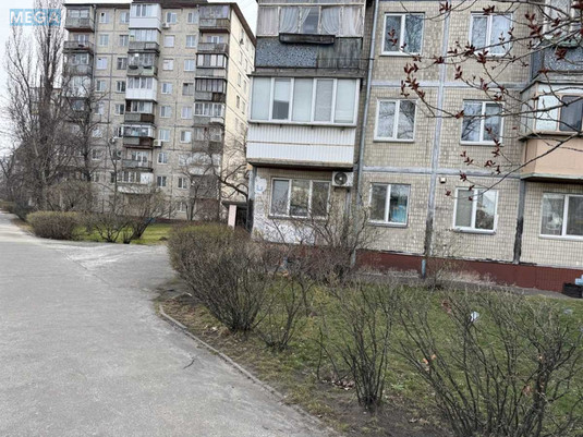 Продаж 2 кімнатної квартири (48/28/7,7), 2 пов. 9 пов. будинку, <a class="location-link" href="/kiev/" title="Недвижимость Київ">Київ</a>, <a class="location-link" href="/kiev/dneprovskij/" title="Недвижимость Дніпровський район">Дніпровський р-н</a>, Соборности просп., 13 (изображение 16)