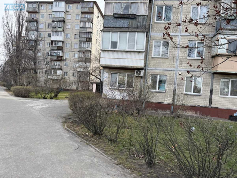 Продаж 2 кімнатної квартири (48/28/7,7), 2 пов. 9 пов. будинку, <a class="location-link" href="/kiev/" title="Недвижимость Київ">Київ</a>, <a class="location-link" href="/kiev/dneprovskij/" title="Недвижимость Дніпровський район">Дніпровський р-н</a>, Соборности просп., 13 (изображение 16)