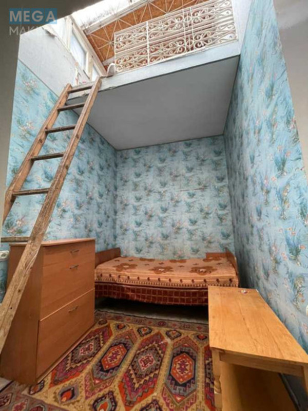 Оренда 3 кімнатної квартири, <a class="location-link" href="/odessa/" title="Недвижимость Одеса">Одеса</a>, <a class="location-link" href="/odessa/primorskij/" title="Недвижимость Приморський район">Приморський р-н</a>, Нежинская, 57 (изображение 11)