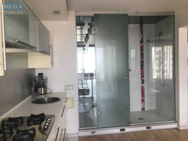 Продаж 1 кімнатної квартири (38/20/14), 15 пов. 16 пов. будинку, <a class="location-link" href="/kiev/" title="Недвижимость Київ">Київ</a>, <a class="location-link" href="/kiev/solomenskij/" title="Недвижимость Солом'янський район">Солом'янський р-н</a>, Соломенская ул., 41 (изображение 2)