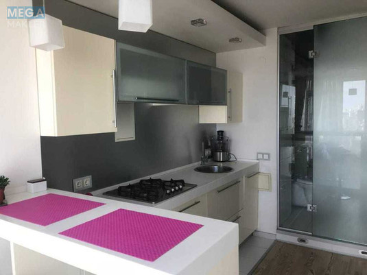 Продаж 1 кімнатної квартири (38/20/14), 15 пов. 16 пов. будинку, <a class="location-link" href="/kiev/" title="Недвижимость Київ">Київ</a>, <a class="location-link" href="/kiev/solomenskij/" title="Недвижимость Солом'янський район">Солом'янський р-н</a>, Соломенская ул., 41 (изображение 4)