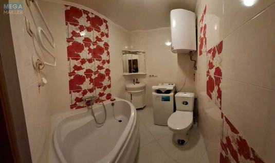 Оренда 1 кімнатної квартири, <a class="location-link" href="/odessa/" title="Недвижимость Одеса">Одеса</a>, <a class="location-link" href="/odessa/suvorovskij/" title="Недвижимость Суворовський район">Суворовський р-н</a>, Лузановская, 84в (изображение 3)