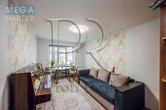 Продаж 3 кімнатної квартири (71/45/8), 1 пов. 16 пов. будинку, <a class="location-link" href="/kiev/" title="Недвижимость Київ">Київ</a>, <a class="location-link" href="/kiev/goloseevskij/" title="Недвижимость Голосіївський район">Голосіївський р-н</a>, Голосіївський проспект, 19 (изображение 7)