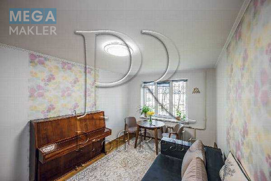 Продаж 3 кімнатної квартири (71/45/8), 1 пов. 16 пов. будинку, <a class="location-link" href="/kiev/" title="Недвижимость Київ">Київ</a>, <a class="location-link" href="/kiev/goloseevskij/" title="Недвижимость Голосіївський район">Голосіївський р-н</a>, Голосіївський проспект, 19 (изображение 9)