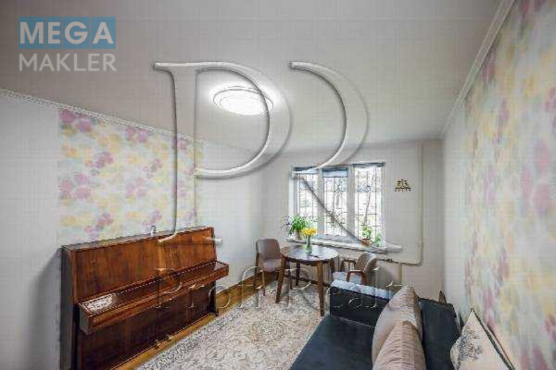 Продаж 3 кімнатної квартири (71/45/8), 1 пов. 16 пов. будинку, <a class="location-link" href="/kiev/" title="Недвижимость Київ">Київ</a>, <a class="location-link" href="/kiev/goloseevskij/" title="Недвижимость Голосіївський район">Голосіївський р-н</a>, Голосіївський проспект, 19 (изображение 9)