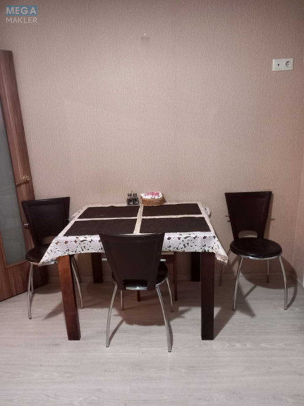 Оренда 1 кімнатної квартири, <a class="location-link" href="/kiev/" title="Недвижимость Київ">Київ</a>, <a class="location-link" href="/kiev/desnyanskij/" title="Недвижимость Деснянський район">Деснянський р-н</a>, Миколи Закревського вул., 95/Г (изображение 4)