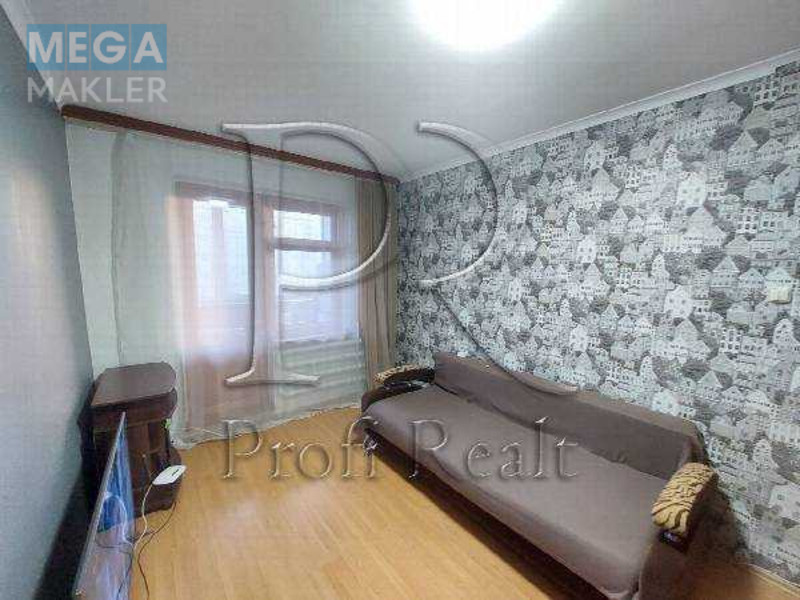 Продаж 1 кімнатної квартири (33/14/8), 6 пов. 9 пов. будинку, <a class="location-link" href="/kiev/" title="Недвижимость Київ">Київ</a>, <a class="location-link" href="/kiev/darnickij/" title="Недвижимость Дарницький район">Дарницький р-н</a>, Григоренка Петра проспект, 25В (изображение 2)