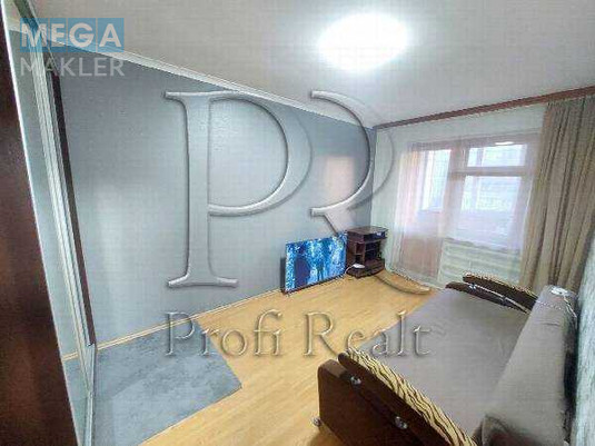 Продаж 1 кімнатної квартири (33/14/8), 6 пов. 9 пов. будинку, <a class="location-link" href="/kiev/" title="Недвижимость Київ">Київ</a>, <a class="location-link" href="/kiev/darnickij/" title="Недвижимость Дарницький район">Дарницький р-н</a>, Григоренка Петра проспект, 25В (изображение 5)