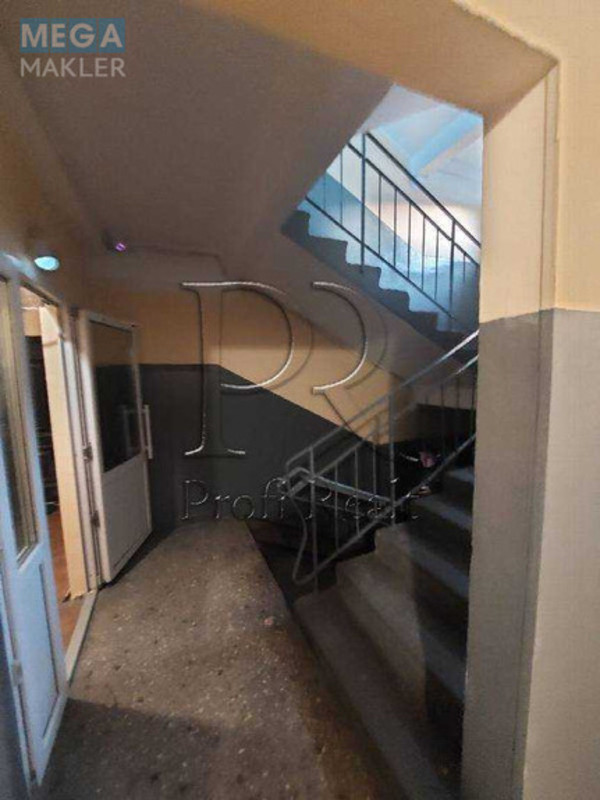 Продаж 1 кімнатної квартири (33/14/8), 6 пов. 9 пов. будинку, <a class="location-link" href="/kiev/" title="Недвижимость Київ">Київ</a>, <a class="location-link" href="/kiev/darnickij/" title="Недвижимость Дарницький район">Дарницький р-н</a>, Григоренка Петра проспект, 25В (изображение 15)