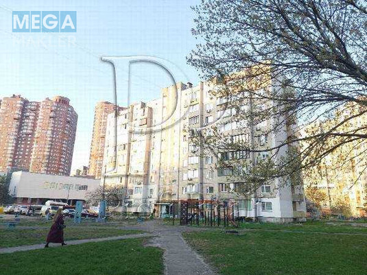 Продаж 1 кімнатної квартири (33/14/8), 6 пов. 9 пов. будинку, <a class="location-link" href="/kiev/" title="Недвижимость Київ">Київ</a>, <a class="location-link" href="/kiev/darnickij/" title="Недвижимость Дарницький район">Дарницький р-н</a>, Григоренка Петра проспект, 25В (изображение 17)