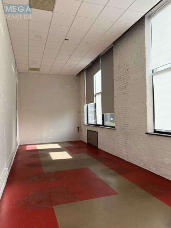 Оренда комерційної нерухомості, 183&nbsp;кв.м, под офис, <a class="location-link" href="/kiev/" title="Недвижимость Київ">Київ</a>, <a class="location-link" href="/kiev/solomenskij/" title="Недвижимость Солом'янський район">Солом'янський р-н</a>, Борщаговская ул. (изображение 4)