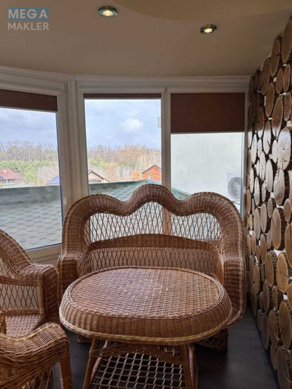 Продаж 3 кімнатної квартири (120,2/?/14,4), 3 пов. 9 пов. будинку, <a class="location-link" href="/brovary/" title="Недвижимость Бровари">Бровари</a>, Чубинського (изображение 5)