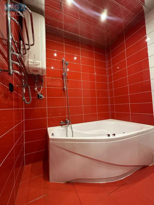 Продаж 3 кімнатної квартири (120,2/?/14,4), 3 пов. 9 пов. будинку, <a class="location-link" href="/brovary/" title="Недвижимость Бровари">Бровари</a>, Чубинського (изображение 14)