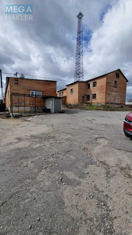 Продаж окремої будівлі/побудови, 705&nbsp;кв.м, <a class="location-link" href="/tarashya/" title="Недвижимость Тараща">Тараща</a>, Вул. Хмельницького Богдана (изображение 4)