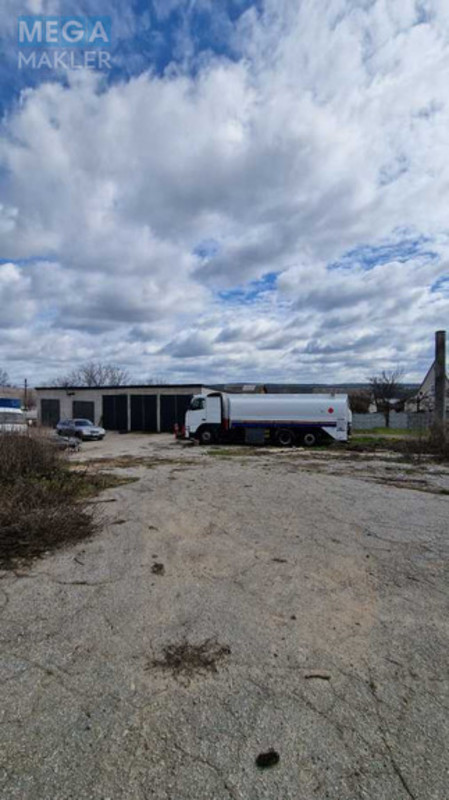 Продаж окремої будівлі/побудови, 705&nbsp;кв.м, <a class="location-link" href="/tarashya/" title="Недвижимость Тараща">Тараща</a>, Вул. Хмельницького Богдана (изображение 16)