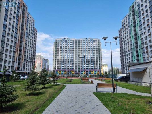 Продаж 2 кімнатної квартири (65/40/15), 11 пов. 16 пов. будинку, <a class="location-link" href="/kiev/" title="Недвижимость Київ">Київ</a>, <a class="location-link" href="/kiev/podolskij/" title="Недвижимость Подільський район">Подільський р-н</a>, Тираспольська вул., 52 (изображение 2)