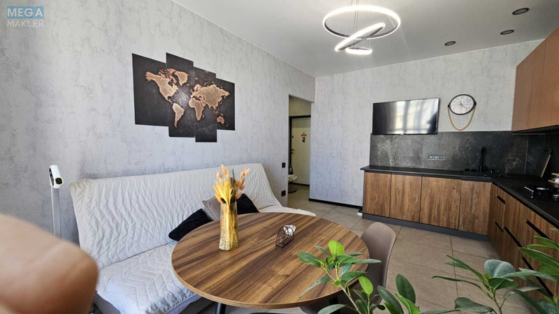 Продаж 3 кімнатної квартири (62/32/22), 10 пов. 11 пов. будинку, <a class="location-link" href="/irpen/" title="Недвижимость Ірпінь">Ірпінь</a>, <a class="location-link" href="/irpen/dneprovskij/" title="Недвижимость Днепровский район">Днепровский р-н</a>, Ново-Осколька, 8к (изображение 2)