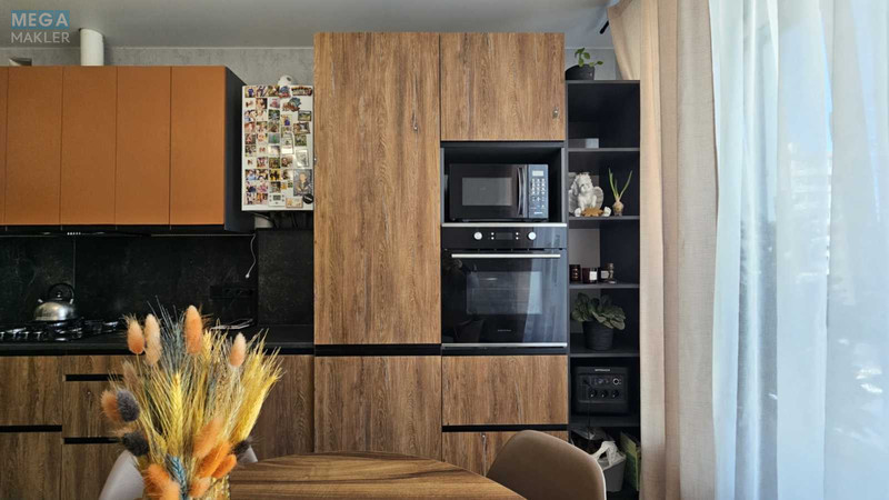 Продаж 3 кімнатної квартири (62/32/22), 10 пов. 11 пов. будинку, <a class="location-link" href="/irpen/" title="Недвижимость Ірпінь">Ірпінь</a>, <a class="location-link" href="/irpen/dneprovskij/" title="Недвижимость Днепровский район">Днепровский р-н</a>, Ново-Осколька, 8к (изображение 3)